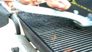 Grill Daddy Pro [upl. by Hareemas]