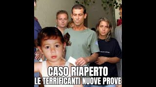 Caso riapertoquot lannuncio del padre di Denise Pipitone Trovato un di [upl. by Edee228]