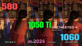 Gtx 1060 vs rx 580 vs 1050ti in 2024 [upl. by Damahom504]