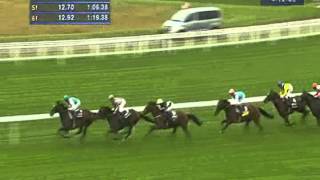 Frankel  2012 Qipco Champion Stakes  Ascot [upl. by Whit]