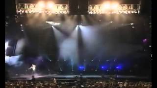 Michael Jackson Live in Brunei The Royal Concert Full HQ [upl. by Aronow]