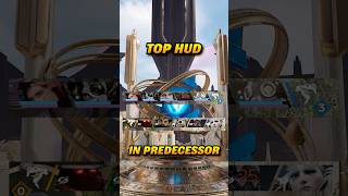 HUD Guide Beginner  Predecessor Guide predecessor moba predecessorgame [upl. by Oninotna]