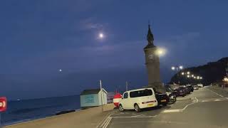 BRITISH FAMILY REACTS  The Isle of Man The Worlds Deadliest Motorcycle Race [upl. by Gnik]