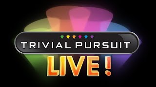 Trivial Pursuit Live Ep8 [upl. by Marguerita]