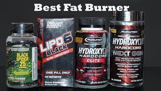 BEST FAT BURNER Tips by Mr INDIA 2017 [upl. by Nels740]