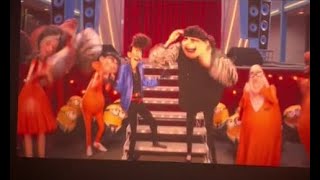 🚨SPOILERS🚨Despicable Me 4 Ending Vector and Bob Return [upl. by Inaliak43]