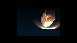 ALERTE LEurope lance une mission pour sauver la Terre dApophis le menaçant  🌍☄️asteroide [upl. by Carolyne793]