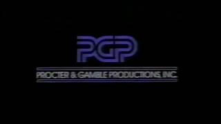 Proctor amp Gamble Productions 19992007 [upl. by Eanal]