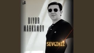 Sevgimiz Cover Version [upl. by Pergrim]