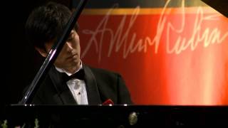 Chopin  Nocturne no 13 in C minor op 48 no 1  Kotaro Fukuma [upl. by Cristobal]