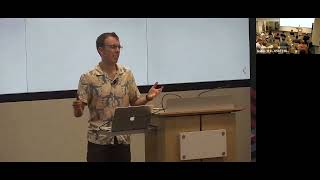 HAI Seminar with Jared Moore  The Realities and Illusions of AI [upl. by Valerio701]