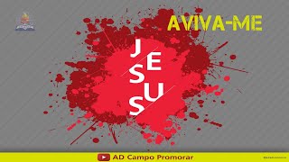 Avivame  Aux Edgar Sousa  21082020 [upl. by Eniowtna702]