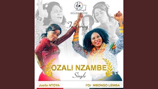 Ozali Nzambe [upl. by Riella]