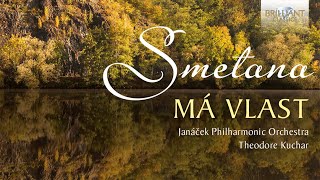 Smetana Má Vlast [upl. by Maddalena]