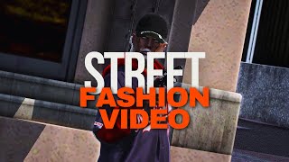 STREET FASHION VIDEO  4K INCEPTION  GTA V CINEMATIC  FIVEM CINEMATIC [upl. by Sanborn]