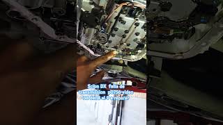 Scion DX falla de transmission p0756 video 38 del 8 al 9 a reparar [upl. by Yanrahs]