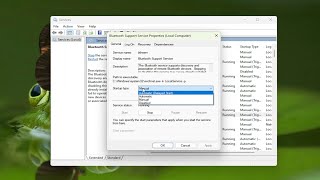 Bluetooth Keeps Disconnecting Randomly in Windows 11 FIX [upl. by Vedis]