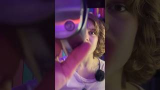 Barbearia 💕 relax asmr asmrroleplay asmrvideo fy foryou pov barbearia [upl. by Sheila]