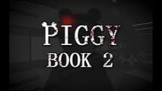 I am playing piggy book 2 chapter 6 factory with my friend Jaden ￼ [upl. by Nywloc]