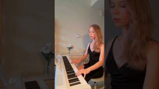 quotPirates of the Caribbeanquot theme song piano cover Hes a Pirate Hans Zimmer [upl. by Ruberta]