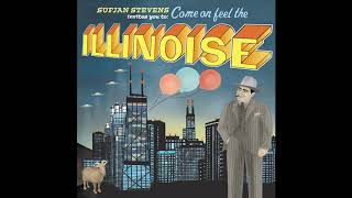 Sufjan Stevens  Illinois Complete Album [upl. by Rhianna]