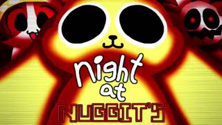 Wega Storm  Night At Nuggits [upl. by Nimesh245]