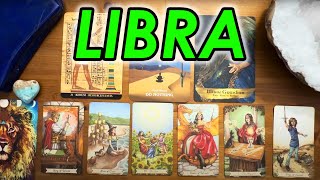 LIBRA ♎ Alguém te stalkea e escuta música pensando em você [upl. by Yarw]