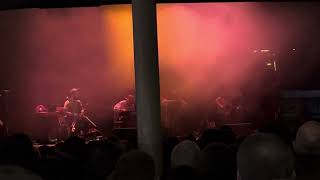 Lankum Live Albert Hall Manchester 2024 [upl. by Atillertse190]