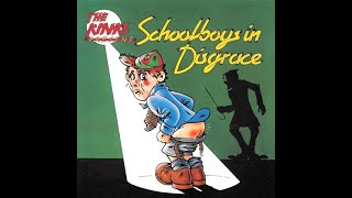 Schoolboys in Disgrace Review Me amp Jasons Journey Through The Kinks Episode 15 [upl. by Adnerad]