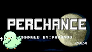 Perchance First Playthrough [upl. by Holly]