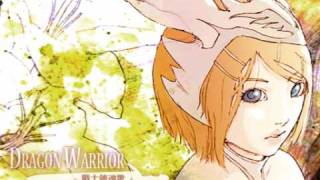 【巡音ルカ＆鏡音リン】Dragon Warrior －戰士鎮魂歌【原創】【オリジナル】 [upl. by Alton]