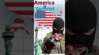 About American proxy wars arif mulyani america war [upl. by Ynnavoj451]