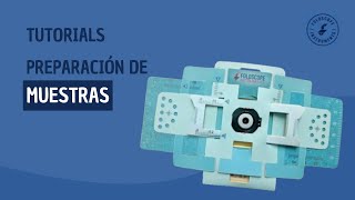 Foldscope Clásico 10 Tutorial  Prepación de Muestras español [upl. by Atyekram]