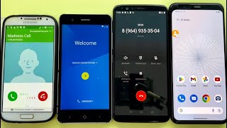 15 Minute Compilation of Mobile CallsNeffos Samsung iPhone LG Oppo Xiaomi Sony Nokia Honor [upl. by Nonohcle366]