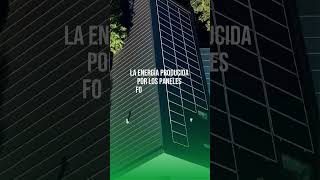 Energía Solar Fotovoltaíca [upl. by Slack]