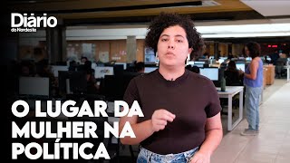 Qual a garantia do lugar da mulher na política  DESCOMPLICANDO [upl. by Nonez220]