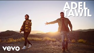 Adel Tawil  Bis hier und noch weiter Official Video ft KC Rebell Summer Cem [upl. by Durrace]