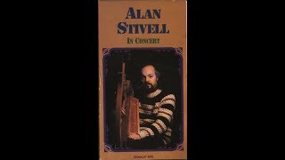 Alan Stivell in Concert VHS rip 1991 [upl. by Marinelli154]