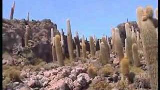 El Salar de Uyuni [upl. by Dewhurst]