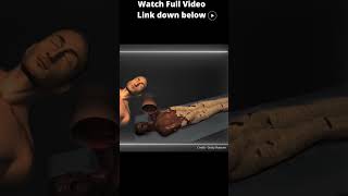 Mummification of Vladimir Lenin shorts youtubeshorts [upl. by Ihp]