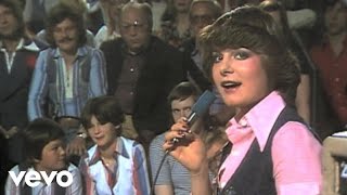 Marianne Rosenberg  Lieder der Nacht ZDF Hitparade 05061976 [upl. by Lasky]