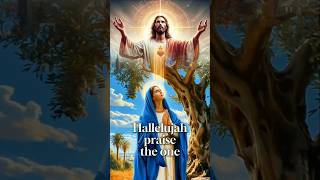 Halleluja yeeshu love choir fypシ゚viral churchchoir jesussong choirmusic gospelmusic [upl. by Einotna]