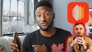 MKBHD Panels App DRAMA amp How to Fix It [upl. by Ativla]