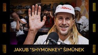 podcast SK8SHOP 137  Jakub quotShymonkeyquot Šimůnek 😎 [upl. by Bush]