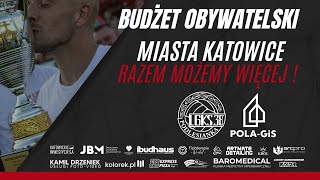 BUDŻET OBYWATELSKI  NASZ WSPÓLNY CEL [upl. by Germaun]