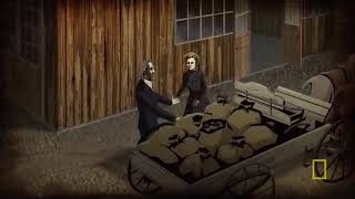 How madam marie curie and pierre curie discovered radioactivityANIMATIONRADIOACTIVITY [upl. by Ameh]