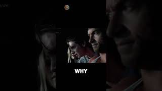 Why Deadpool fighted with Bye Bye Bye music deadpool3 deadpoolandwolverinemovie byebyebye [upl. by Radec]