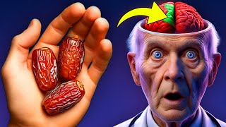 Old Doctors Even 3 DATES A DAY Can Trigger an IRREVERSIBLE Body Reaction [upl. by Aniratak]