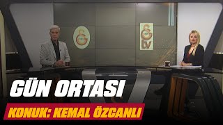 🔴 Gün Ortası  Konuk Kemal Özcanlı 5 Şubat 2024 [upl. by Ardnot]