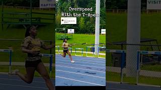 Overspeed With robotic assistance TApex TApex overspeed youtubeshorts shorts youtube tiktok [upl. by Gwenette]